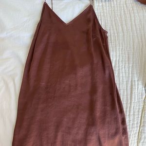 Aritzia dress